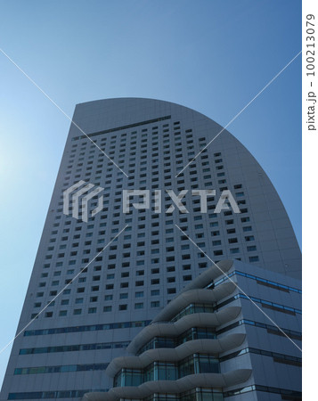 みなとみらい百景 みなとみらい百景 100213079