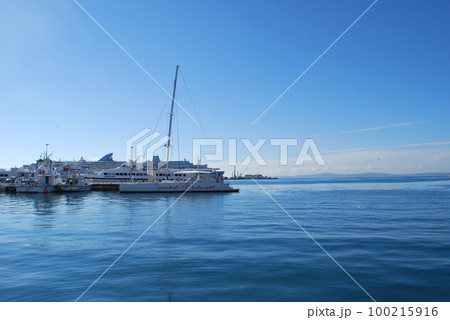 クロアチア 100215916