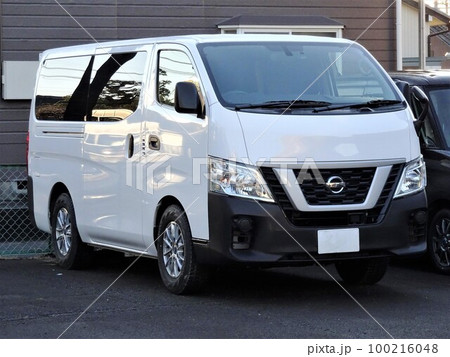 日産・NV350キャラバン(5代目) 日産・NV350キャラバン(5代目) 100216048