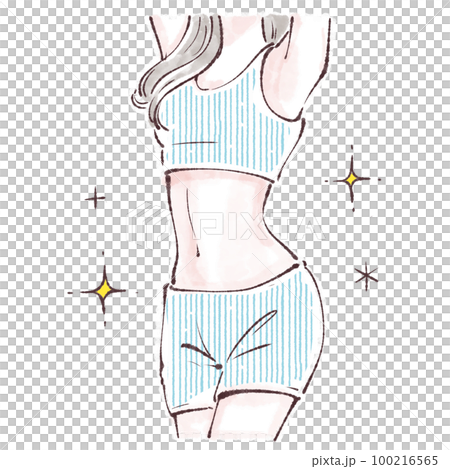 女性肚腩/腸動/大媽身材/衰老/暴飲暴食/大肚腩/便秘/便秘/脫髮/節食/腰 女性肚腩/腸動/大媽身材/衰老/暴飲暴食/大肚腩/便秘/便秘/脫髮/節食/腰 100216565