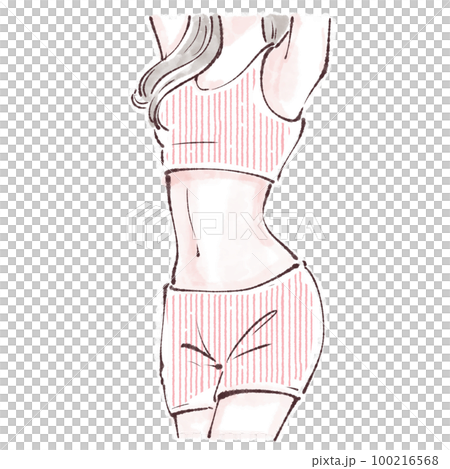 女性肚腩/腸動/大媽身材/衰老/暴飲暴食/大肚腩/便秘/便秘/脫髮/節食/腰 女性肚腩/腸動/大媽身材/衰老/暴飲暴食/大肚腩/便秘/便秘/脫髮/節食/腰 100216568