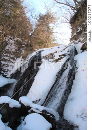 咆哮霹靂の滝 咆哮霹靂の滝 100217078