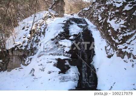 咆哮霹靂の滝 咆哮霹靂の滝 100217079
