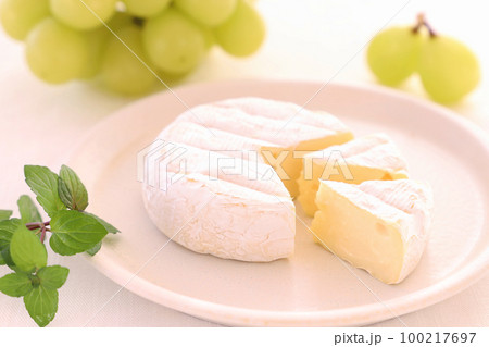 カマンベールチーズ 100217697