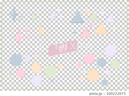 cute pop pattern cute pop pattern 100222673