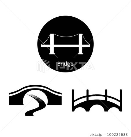 Bridge Logo 100225688
