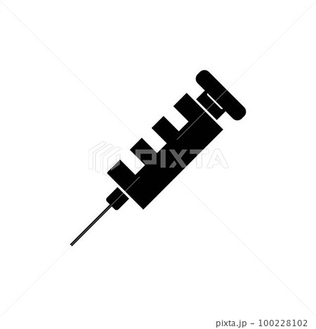 Vaccine logo 100228102