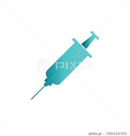 Vaccine logo 100228103