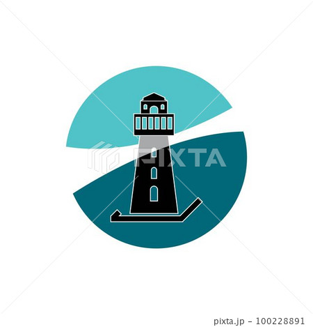 Lighthouse logo 100228891