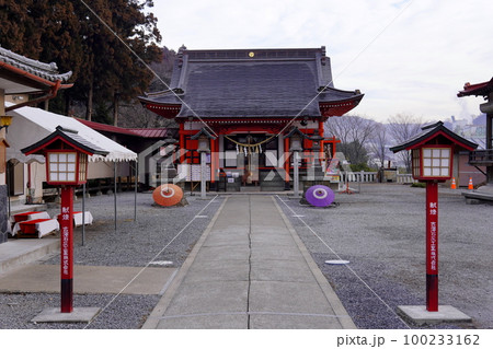 嘉多山 浅間神社   栃木県佐野市嘉多山 嘉多山 浅間神社   栃木県佐野市嘉多山 100233162