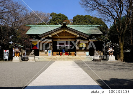 東京都渋谷区 東郷神社 東京都渋谷区 東郷神社 100235153