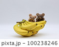 くまさんとベビースウィートバナナ 100238246