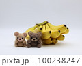 くまさんとベビースウィートバナナ 100238247