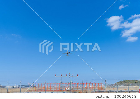 《飛行機》エアバス A320neo 100240658