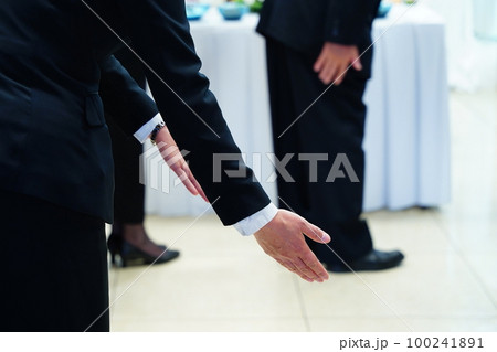 セレモニーレディー セレモニーレディー 100241891