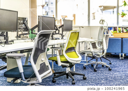 フリーアドレスオフィス フリーアドレスオフィス 100241965