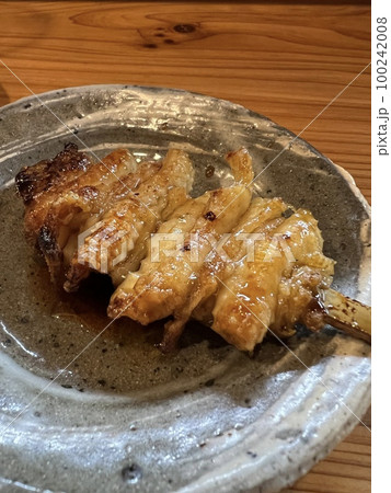 焼鳥 100242008
