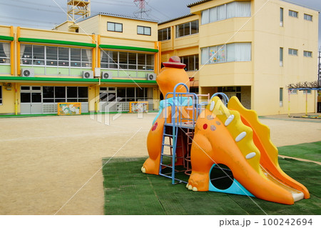 幼稚園 幼稚園 100242694