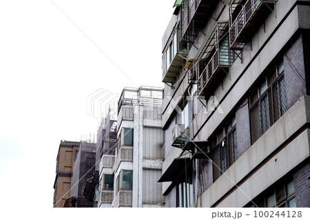 台湾台北の建物 100244128