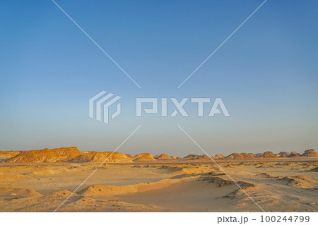 白砂漠 白砂漠 100244799