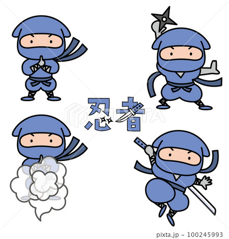 国内で大人気のNFTコレクション「CryptoNinja」のグッズが発売