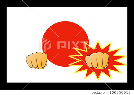 日本の攻撃 100250915