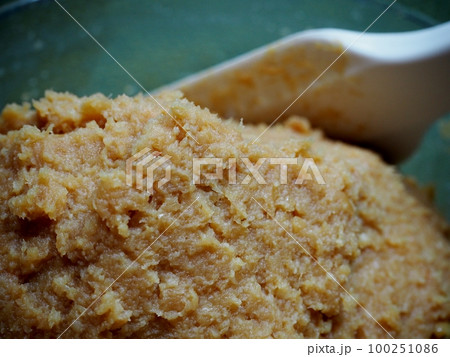 合わせ味噌 100251086