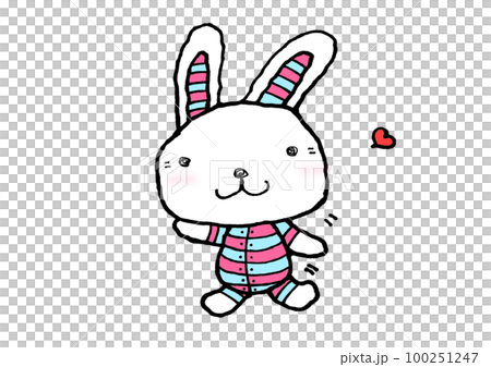 飛星兔_心 飛星兔_心 100251247