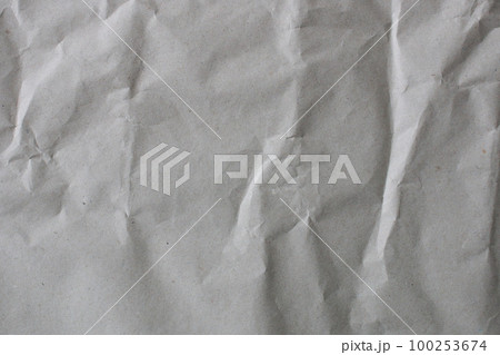 Paper background for design with copy space. 100253674