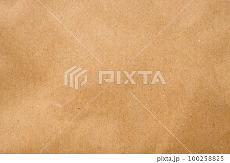 Old brown vintage paper texture background 100258825