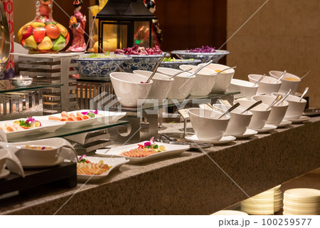 ビュッフェ ビュッフェ 100259577