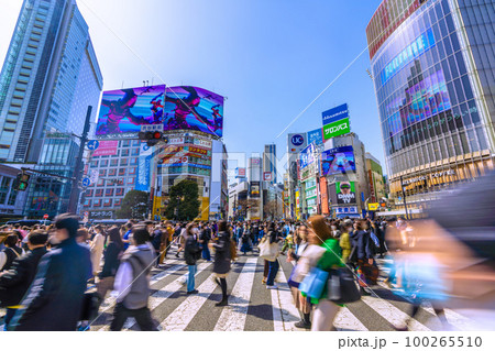 日本の東京都市景観 3.11…。渋谷は脅威の人流。なるか呪縛解放…マスク着用は個人判断13日=11日 日本の東京都市景観 3.11…。渋谷は脅威の人流。なるか呪縛解放…マスク着用は個人判断13日=11日 100265510