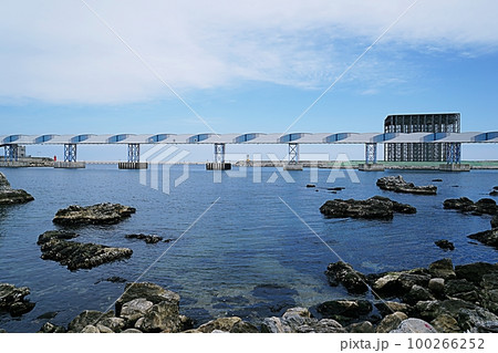 横 アジア 韓国 100266252