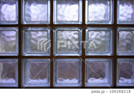 ガラスブロック ガラスブロック 100268218