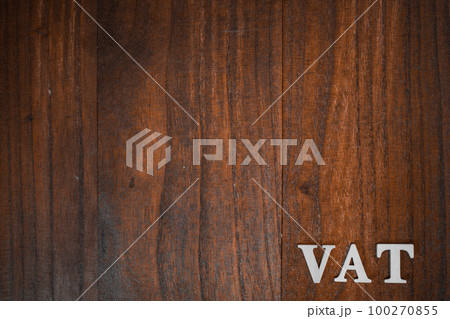 付加価値税（VAT） 100270855