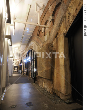 日比谷OKUROJI 日比谷OKUROJI 100271926