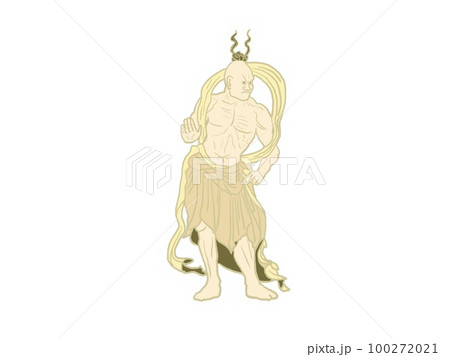 仁王尊 100272021