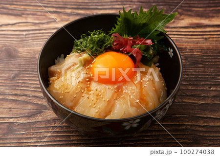 愛媛の鯛めし 100274038