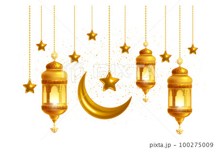 Ramadan Kareem Decoration 100275009