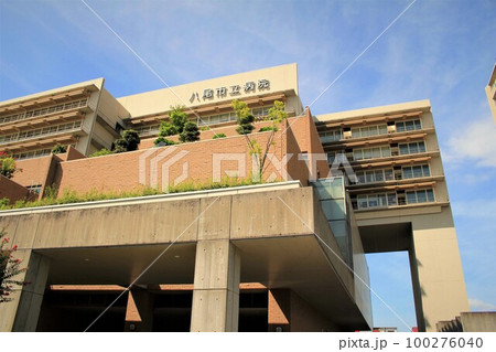 八尾市立病院 100276040