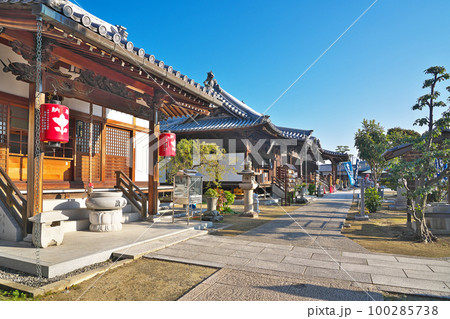 【鶏足山 宝幢院 金倉寺】 (四国霊場第76番札所) 香川県善通寺市金蔵寺町 【鶏足山 宝幢院 金倉寺】 (四国霊場第76番札所) 香川県善通寺市金蔵寺町 100285738