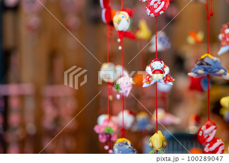 あしがり郷 開成町の瀬戸屋敷のひな祭り 季節のイベント 端午の節句 あしがり郷 開成町の瀬戸屋敷のひな祭り 季節のイベント 端午の節句 100289047