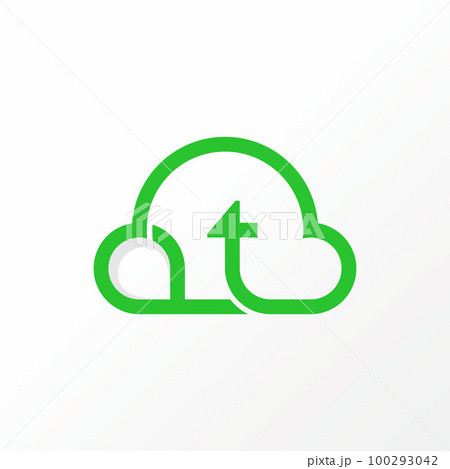 Simple and unique cloud with letter or word PT or place point image graphic icon logo design abstract concept vector stock. Can be used as a symbol related to home tech or summer Simple and unique cloud with letter or word PT or place point image graphic icon logo design abstract concept vector stock. Can be used as a symbol related to home tech or summer 100293042