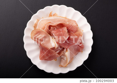 十勝産 生ハム 十勝産 生ハム 100294003