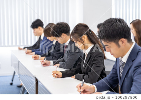 ビジネスセミナー ビジネスセミナー 100297800