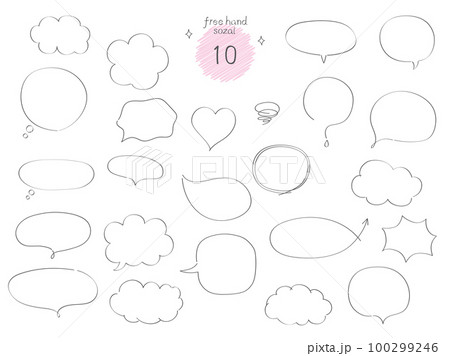 freehand_10 100299246