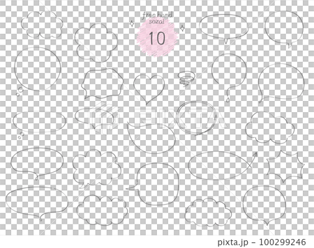 freehand_10 100299246