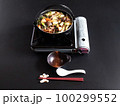 山形の芋煮鍋 100299552