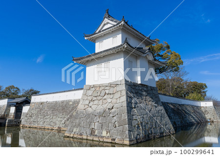 《兵庫県》赤穂城跡(国史跡赤穂城跡) 《兵庫県》赤穂城跡(国史跡赤穂城跡) 100299641