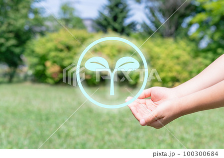 GX・エコ・脱酸素・環境保護 100300684